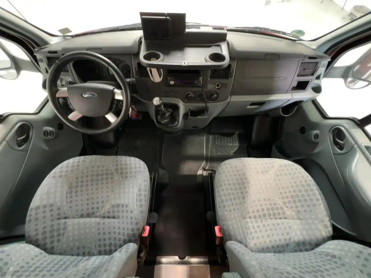 DETHLEFFS Fortero A 6975 - Ansicht 7